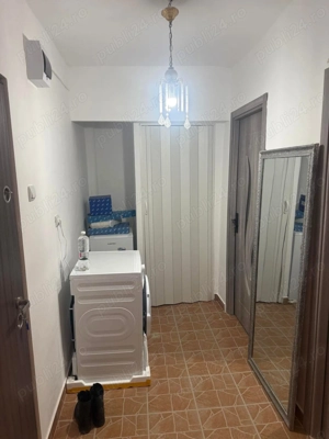 De vanzare garsonieră cf1, situata la etajul 3, mobilata și utilata 32.000 euro - imagine 4