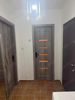 De vanzare garsonieră cf1, situata la etajul 3, mobilata și utilata 32.000 euro - imagine 6