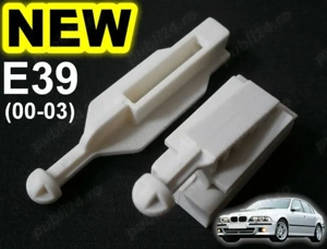 Kit Reparatie reglaje far faruri 2000 - 2004 BMW Seria 5 e39 Facelift / NonFacelift