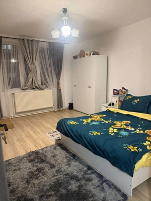 De vanzare garsonieră cf1, situata la etajul 3, mobilata și utilata 32.000 euro - imagine 2