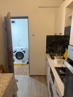 De vanzare garsonieră cf1, situata la etajul 3, mobilata și utilata 32.000 euro - imagine 5