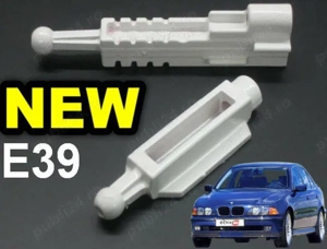 Kit Reparatie reglaje far faruri 2000 - 2004 BMW Seria 5 e39 Facelift / NonFacelift - imagine 2