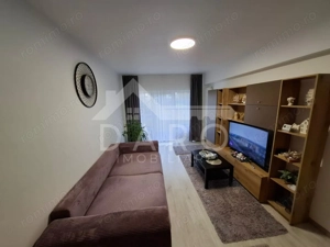Inchiriez apartament 2 camere,recent renovat, Tudor, bloc nou,parcare!