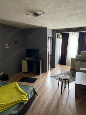 garsoniera regim hotelier - imagine 3