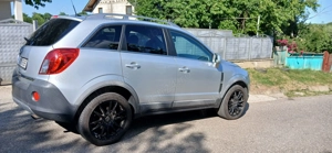 Opel Antara 2.2 diesel automat - imagine 3