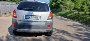 Opel Antara 2.2 diesel automat - imagine 2