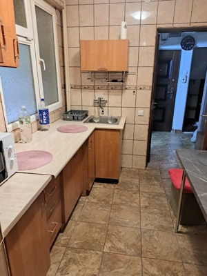 Apartament 2 camere la metrou Eroii Revolutiei - imagine 9