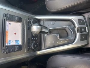 Opel Antara 2.2 diesel automat - imagine 4