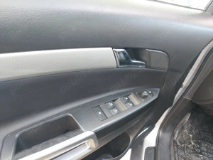 Opel Antara 2.2 diesel automat - imagine 5