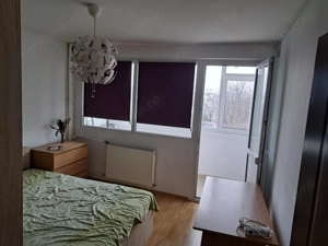Apartament 2 camere la metrou Eroii Revolutiei
