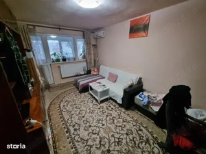 Apartament 3 camere   Zona Abator, Constanța
