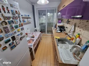 Apartament 3 camere   Zona Abator, Constanța - imagine 2