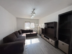 3 camere decomandat Soarelui, centrala