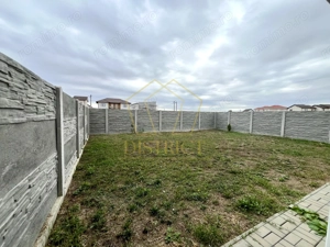 Duplex cu 5 camere despartit prin camera tehnica | Mosnita Noua - imagine 15