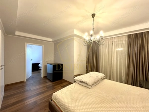 Duplex cu 5 camere despartit prin camera tehnica | Mosnita Noua - imagine 7