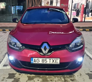 Renault Megane 3  combi 1.5dci  