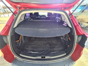 Renault Megane 3  combi 1.5dci   - imagine 5