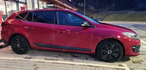 Renault Megane 3  combi 1.5dci   - imagine 2