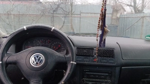 Vand Golf 4.  1.9 alh