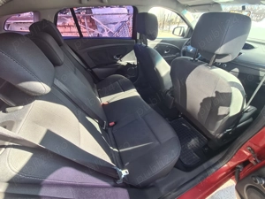 Renault Megane 3  combi 1.5dci   - imagine 7