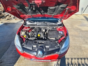 Renault Megane 3  combi 1.5dci   - imagine 6