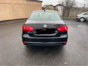 Volkswagen Jetta 2014 1.2 benzina lanț impecabila - imagine 3