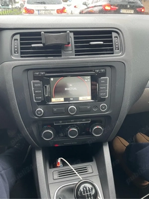 Volkswagen Jetta 2014 1.2 benzina lanț impecabila - imagine 5