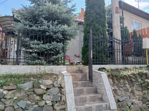 Vând casă in Gherla, strada Livezii, zonă liniștită lângă pădure.  - imagine 2