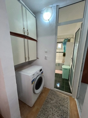 De vanzare apartament cu 2 camere și 2 balcoane, mobilat și utilat, 50.000 euro - imagine 8