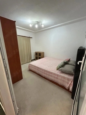 De vanzare apartament cu 2 camere și 2 balcoane, mobilat și utilat, 50.000 euro - imagine 9