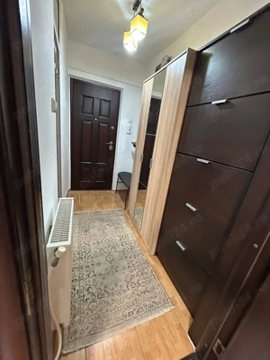 De vanzare apartament cu 2 camere și 2 balcoane, mobilat și utilat, 50.000 euro - imagine 7