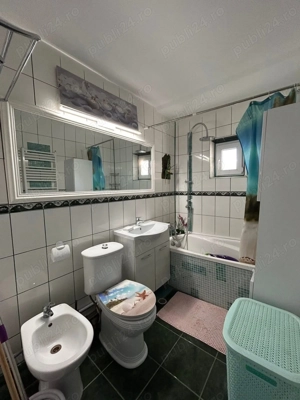 De vanzare apartament cu 2 camere și 2 balcoane, mobilat și utilat, 50.000 euro - imagine 5