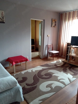 Închiriez apartament 2 camere  - imagine 3