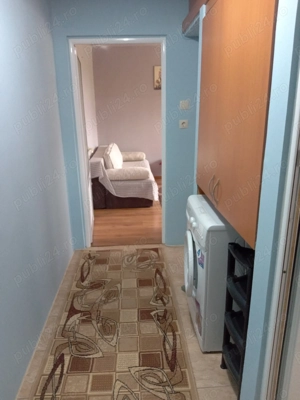 Închiriez apartament 2 camere 