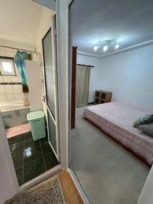 De vanzare apartament cu 2 camere și 2 balcoane, mobilat și utilat, 50.000 euro - imagine 2