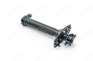 Spalator Faruri Far Audi A6 4G 2011-2014 Nonfacelift / 2014-up Facelift - imagine 4