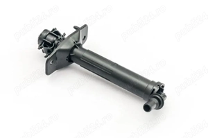 Spalator Faruri Far Audi A6 4G 2011-2014 Nonfacelift / 2014-up Facelift - imagine 2