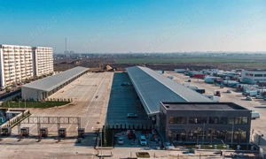 De închiriat: Depozite frigorifice moderne în inima Bucureștiului   Târgul Pucheni - imagine 4