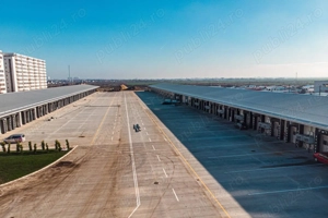 De închiriat: Depozite frigorifice moderne în inima Bucureștiului   Târgul Pucheni - imagine 3