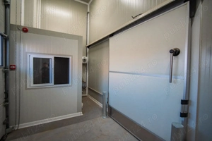 De închiriat: Depozite frigorifice moderne în inima Bucureștiului   Târgul Pucheni