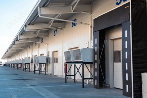 De închiriat: Depozite frigorifice moderne în inima Bucureștiului   Târgul Pucheni - imagine 2