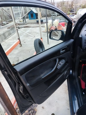 vînd pieseFord C max an 2009 - imagine 4