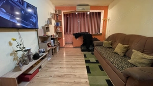 Apartament 2 camere,bloc reabilitat in zona -Torontalului