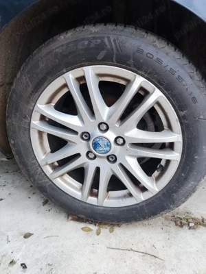 vînd pieseFord C max an 2009 - imagine 5