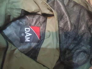 jacheta antivant si ploaie