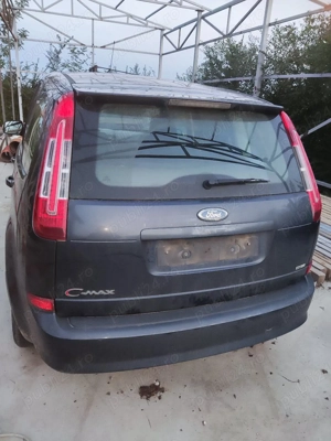 vînd pieseFord C max an 2009 - imagine 3