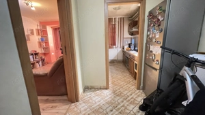 Apartament 2 camere,bloc reabilitat in zona -Torontalului