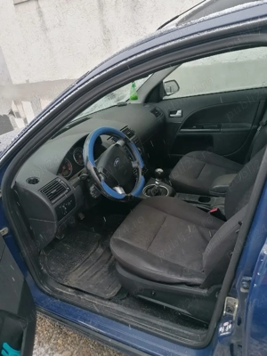 Ford Mondeo 2001 - imagine 3