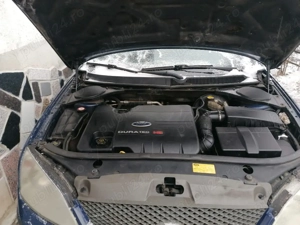 Ford Mondeo 2001 - imagine 4