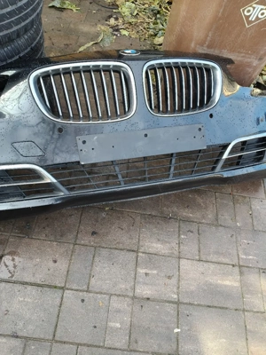 vând bară GT seria 5  - imagine 3